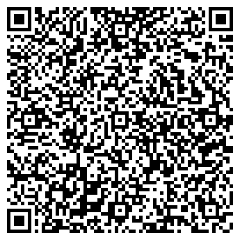 QR-код с контактной информацией организации BAGAYPLAST