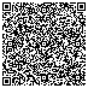 QR-код с контактной информацией организации Интернет-магазин "ГАНОК"