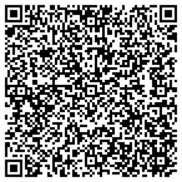 QR-код с контактной информацией организации Интернет магазин "Кооператив"