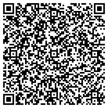 QR-код с контактной информацией организации ООО «Ай-Дар»