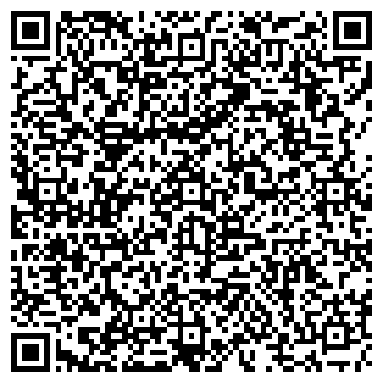 QR-код с контактной информацией организации магазин "ЛКМплюс"
