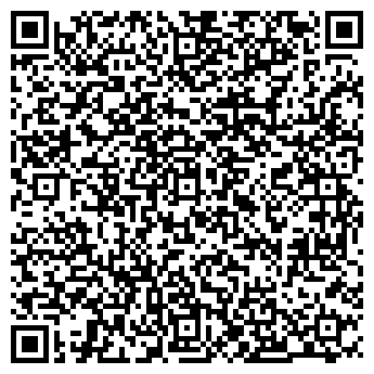 QR-код с контактной информацией организации Корчма «Тарас Бульба»