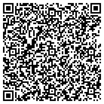 QR-код с контактной информацией организации ЮРИДИЧЕСКИЙ ЦЕНТР
