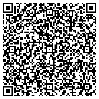 QR-код с контактной информацией организации Компания "Наш дом"