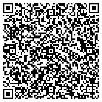 QR-код с контактной информацией организации ФЕМИДА