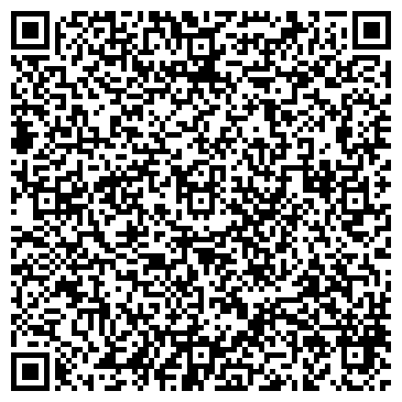 QR-код с контактной информацией организации ООО "Европа-Трейдинг"