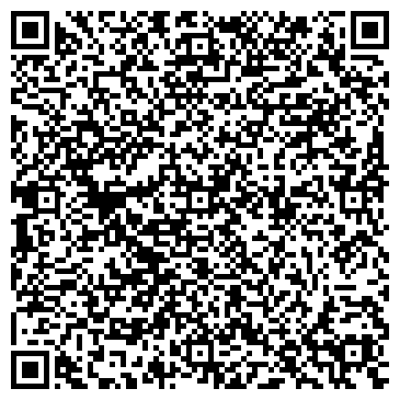 QR-код с контактной информацией организации ТзОВ "Хеміпласт"