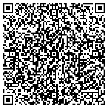 QR-код с контактной информацией организации ООО Никопан Украина