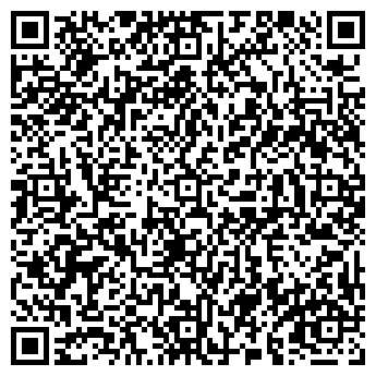 QR-код с контактной информацией организации ООО «Максимус С»
