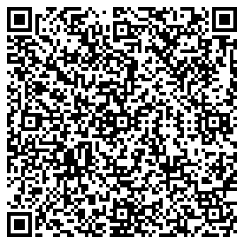 QR-код с контактной информацией организации АКРОБАТ