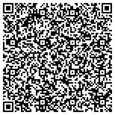 QR-код с контактной информацией организации ООО Фабрика надувных конструкций "АНФИНИТИ"