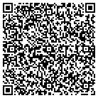 QR-код с контактной информацией организации Магазин Садовода