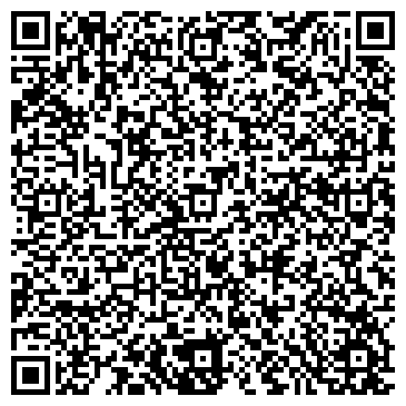QR-код с контактной информацией организации Интернет магазин "Иголочка"