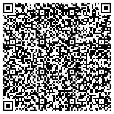 QR-код с контактной информацией организации Окна Альянс Кривой Рог