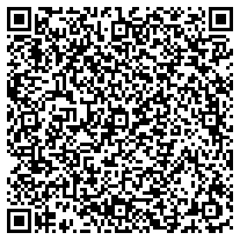 QR-код с контактной информацией организации ООО Компания Брава