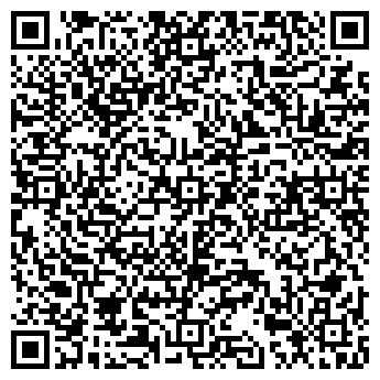 QR-код с контактной информацией организации Субъект предпринимательской деятельности АвтоКраски