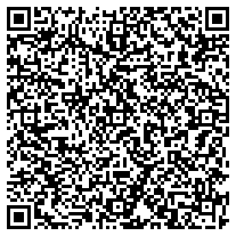 QR-код с контактной информацией организации ООО "АСД"