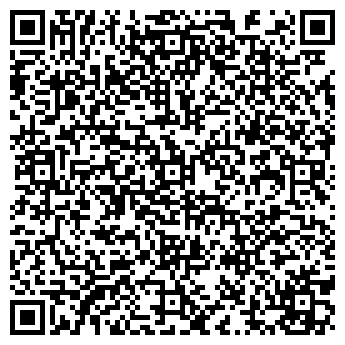 QR-код с контактной информацией организации БудБос