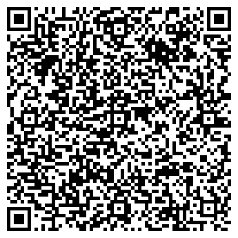 QR-код с контактной информацией организации Субъект предпринимательской деятельности СПД BestFloor
