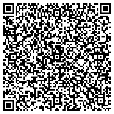 QR-код с контактной информацией организации Авиахим РК