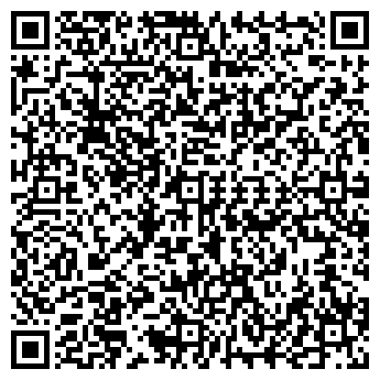 QR-код с контактной информацией организации ООО «ОКТАНТ»