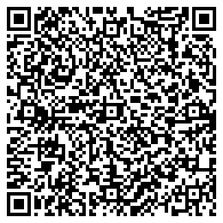 QR-код с контактной информацией организации СПД Сергеев