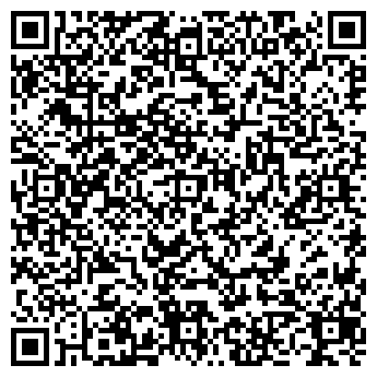 QR-код с контактной информацией организации ООО"Бест Лайф"