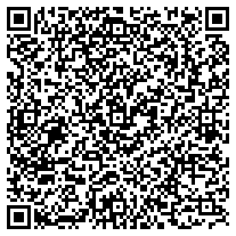 QR-код с контактной информацией организации ООО «Химтехнологии»