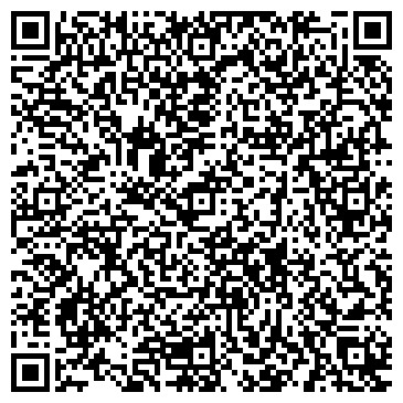 QR-код с контактной информацией организации Магазин "Експерт фарб"