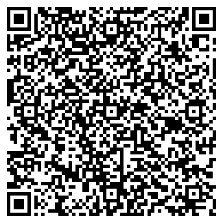 QR-код с контактной информацией организации ПЯТАЧОК