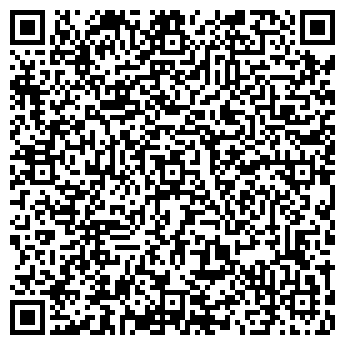 QR-код с контактной информацией организации ТД"Екотех"