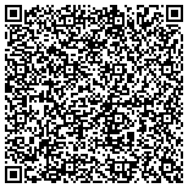 QR-код с контактной информацией организации интернет магазин Алмис Студия