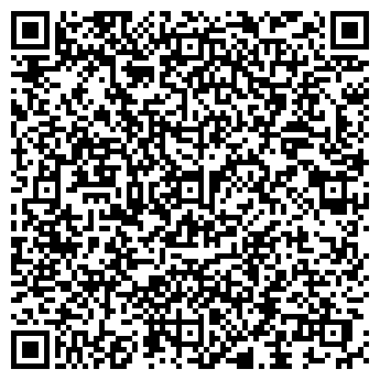 QR-код с контактной информацией организации Катран 1995 ,ООО