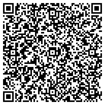 QR-код с контактной информацией организации ООО "Нокстон"