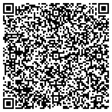 QR-код с контактной информацией организации Общество с ограниченной ответственностью ООО "Крафт Декенсистем Украина"