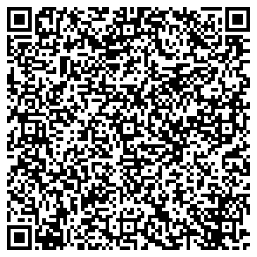 QR-код с контактной информацией организации Макрофарб Киевский лакокрасочный завод, ООО