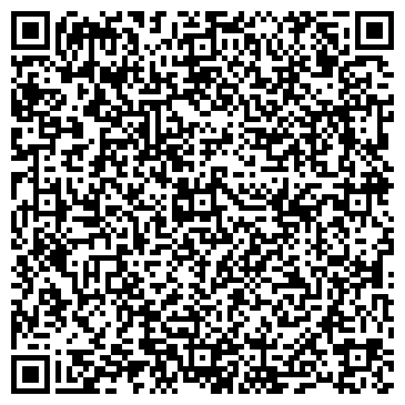 QR-код с контактной информацией организации Гофер Галичина, ЧП