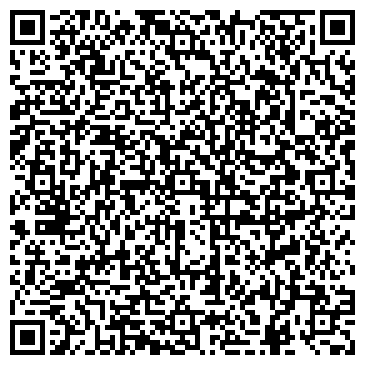 QR-код с контактной информацией организации ФибраТех, ООО
