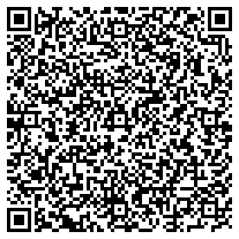 QR-код с контактной информацией организации Полихимгруп, ООО ТД