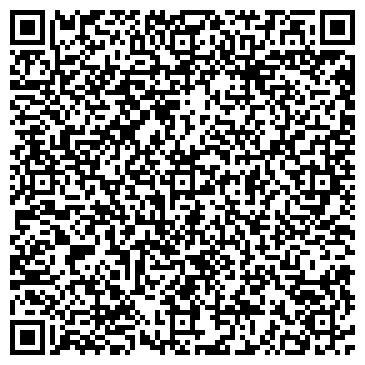 QR-код с контактной информацией организации Мир-строй, ЧП