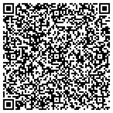 QR-код с контактной информацией организации Атолл, ООО