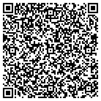 QR-код с контактной информацией организации "Блеск ПК"
