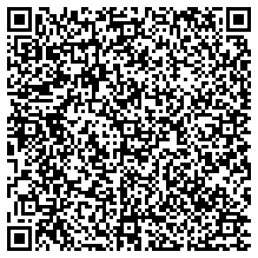 QR-код с контактной информацией организации Ресторан «Бакинский бульвар»