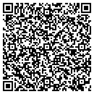 QR-код с контактной информацией организации ООО ТРИЭС МП