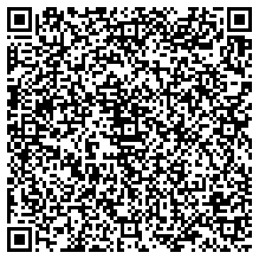 QR-код с контактной информацией организации Субъект предпринимательской деятельности ПП Чикуров