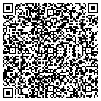 QR-код с контактной информацией организации ПП «Буднавигатор»