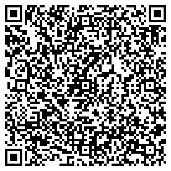 QR-код с контактной информацией организации АВТОПРИЗ