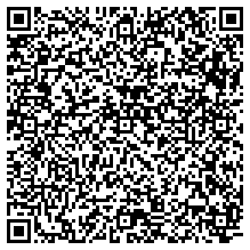 QR-код с контактной информацией организации ООО Мясоперерабатывающий комбинат "ПАТРИОТ"