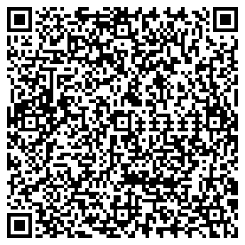 QR-код с контактной информацией организации АВТОМАГ