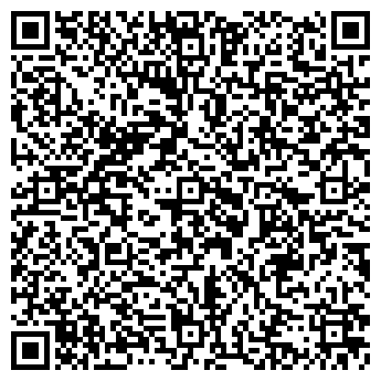 QR-код с контактной информацией организации АВТОЗАПЧАСТИ